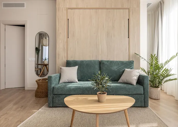 Libere Tendillas Cordova