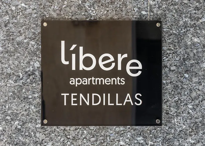 Libere Tendillas Appartamento