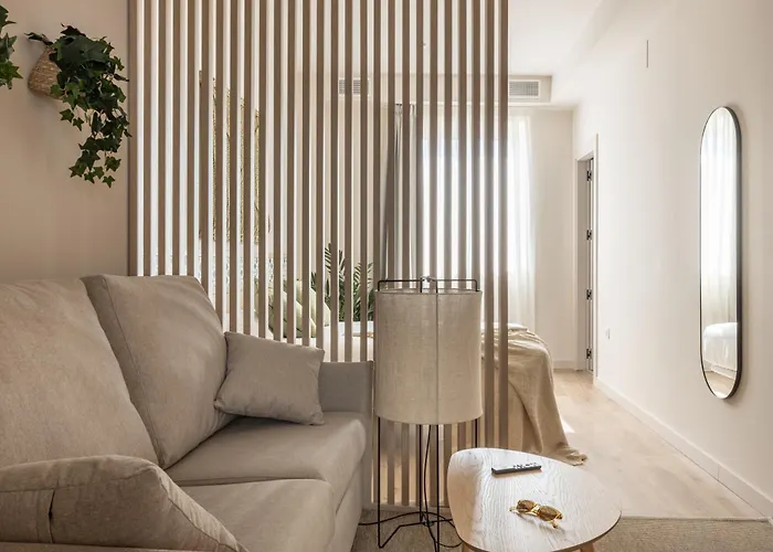 Apartmán Libere Tendillas Córdoba