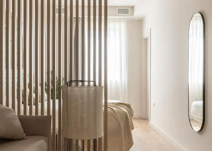 Libere Tendillas * Кордова