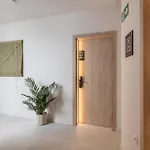 Libere Tendillas Lägenhet Córdoba