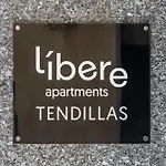 Libere Tendillas Lägenhet