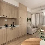 Libere Tendillas Lägenhet Córdoba