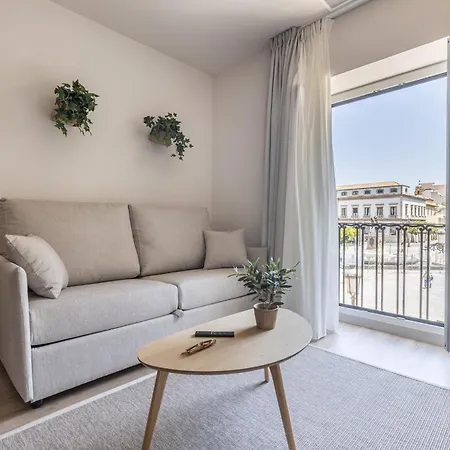 Libere Tendillas Apartament Kordoba