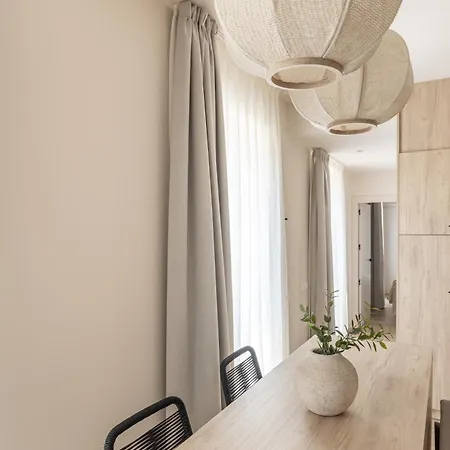 Apartament Libere Tendillas Kordoba