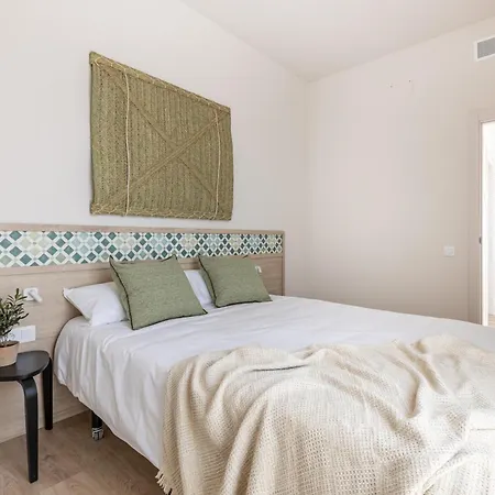 Apartament Libere Tendillas