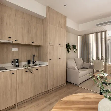 Libere Tendillas Apartament Kordoba