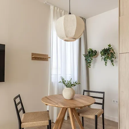 Apartament Libere Tendillas