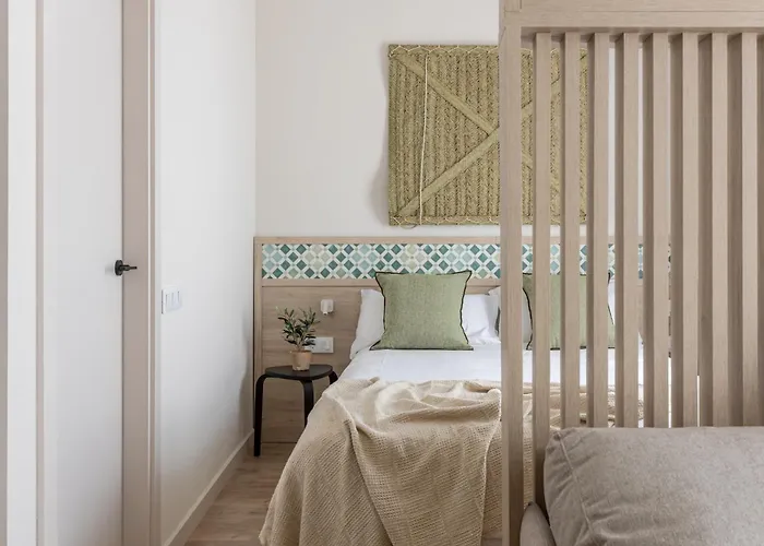 Libere Tendillas Appartement Cordoue