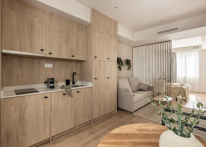 Libere Tendillas Appartement Cordoue