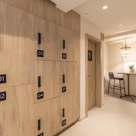 Libere Tendillas * 코르도바