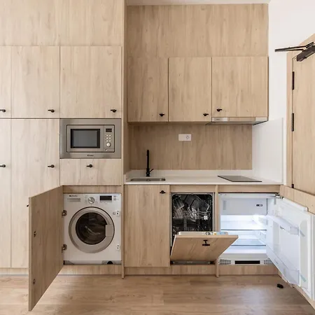 Libere Tendillas * 코르도바