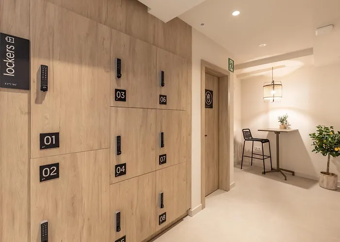 Libere Tendillas * 코르도바